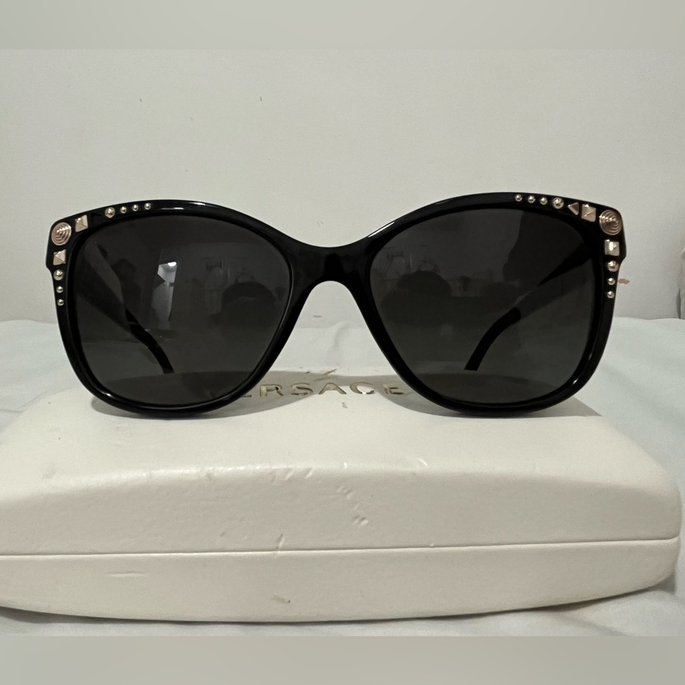 Versace Sunglasses